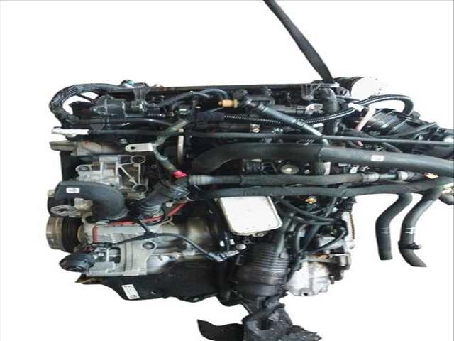 Motor Completo Bmw Serie 1 118 2.0 D F40) B47D20