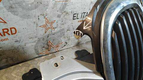 Foto 3ª: Paragolpes Delantero Jaguar S Type 3.0 V6 CLASSIC 238CV 175KW (2003)