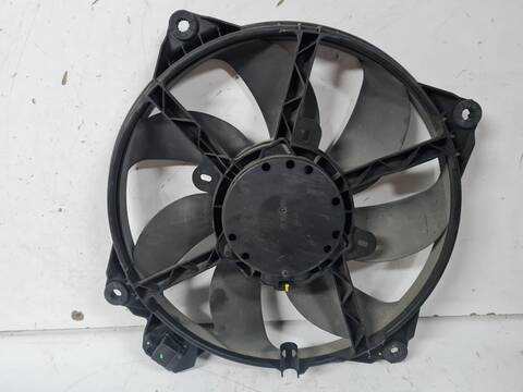 Foto 3ª: Electroventilador Renault Scenic LIMITED 131CV 96KW [R9M E414] (2016)