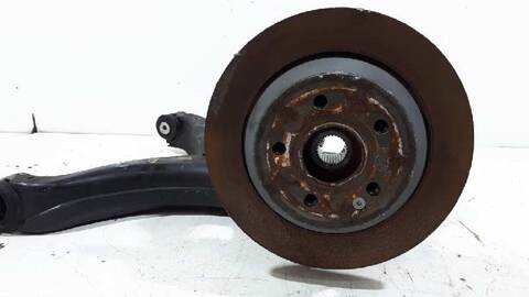 Foto 2ª: Brazo Suspension Trasero Izquierdo Mercedes Vito 88CV 65KW (2014)