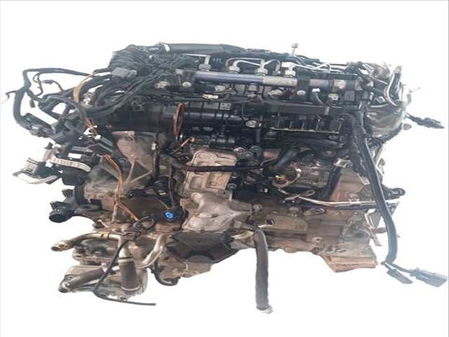 Foto 2ª: Motor Completo Mercedes Sprinter 2.0 DIESEL 114 - 170 CV [OM654.920, 654.920] (2020)
