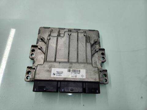 Centralita Motor ECU Renault Clio GT 120CV 88KW