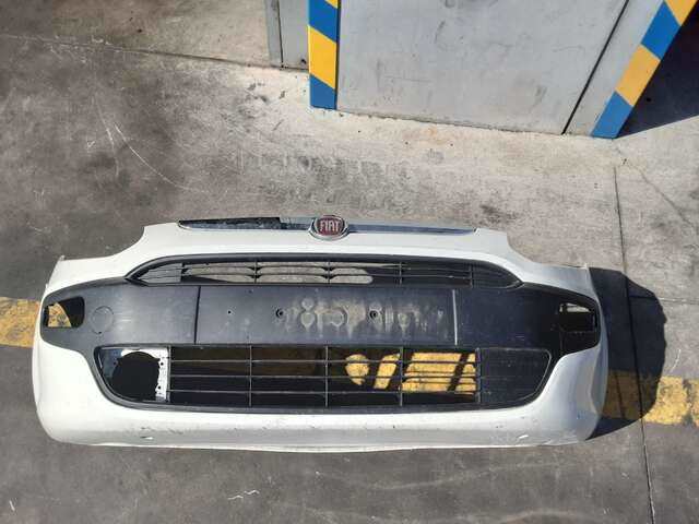 Paragolpes Delantero Fiat Punto 1.3 CDTI75CV 0CV