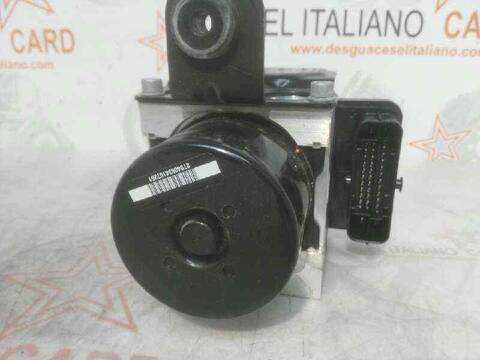 Foto 4ª: Abs Fiat Doblo FURGON SX MAXI XL 120CV 88KW [940C1000] (2016)