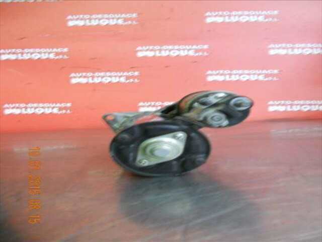 Foto 1ª: Motor de Arranque Opel Corsa 1.4 [Z 14 XEP]