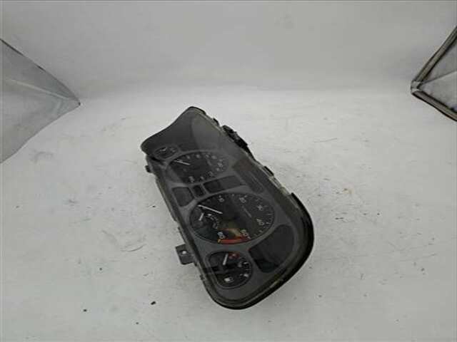 Foto 2ª: Cuadro de Instrumentos Peugeot 306 2.0 BOULEBARD [2.0 LTR. - 66 KW HDI CAT] [RHY]