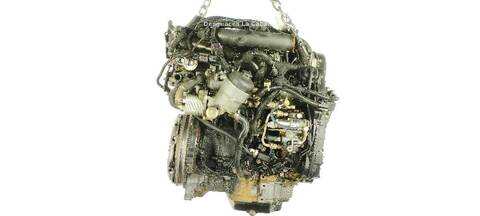 Foto 3ª: Motor Completo Opel Meriva 1.7 CDTI E75) [Z 17 DTH] (2003)