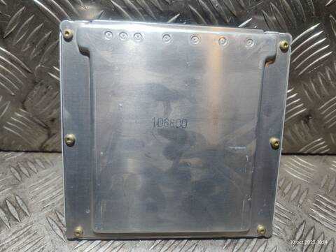Foto 2ª: Centralita Motor ECU Mercedes Clase CLK 270 CDI COUPE C209) MOTOR OM612.962 (2013)