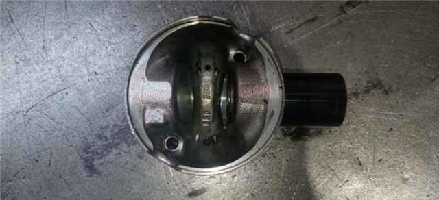 Foto 3ª: Despiece Motor Bmw Serie 5 518 2.0 520 D [2.0 LTR. - 135 KW TURBODIESEL]