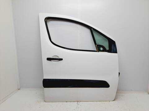 Puerta Delantera Derecha Citroen Berlingo 1.6 HDI 92 MULTISPACE 90CV 66KW