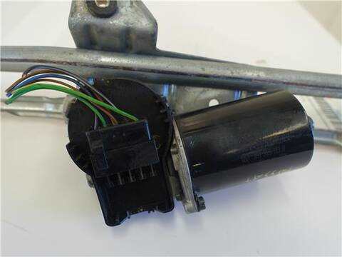 Foto 2ª: Motor Limpia Delantero Volkswagen Passat 1.8 BASICO BERLINA 125CV 92KW [ADR] (1998)