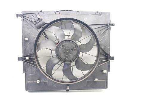Electroventilador Mercedes Clase V 200 2.1 CDI CAT 190CV 140KW