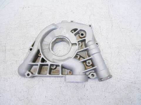 Bomba de Aceite Land Rover Range 396 CV 291KW