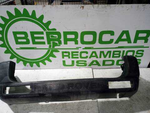 Foto 1ª: Paragolpes Trasero Land Rover Freelander E TARGA 112CV 82KW [204D3] (2002)