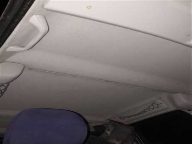 Techo Interior Citroen Berlingo VERSION INDEFINIDA