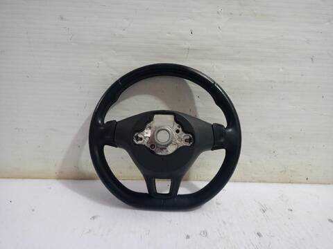 Foto 2ª: Volante Volkswagen Golf COMFORTLINE BLUEMOTION AUT. 150CV (2013)