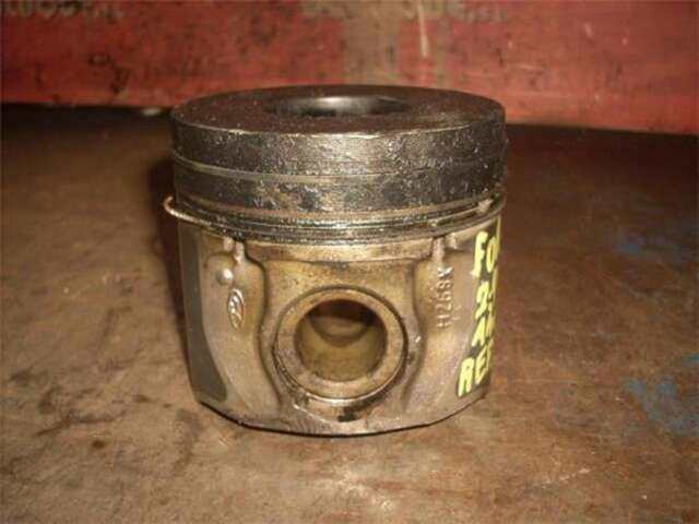 Foto 2ª: Despiece Motor Ford Transit 2.4 FT 330 2.4 [2.4 LTR. - 92 KW TDE CAT] FURGON CORTO (FY)(2000 _) [DOFA]