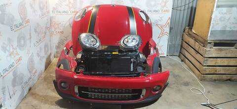 Paragolpes Delantero Mini Mini COOPER SD 143CV 105KW
