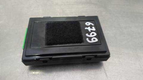 Foto 3ª: Modulo Confort BCM Mitsubishi Montero 3.2 DI-D KAITEKI 5-PTAS.) 170CV 125KW [4M41] (2007)