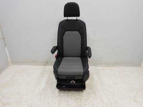 Asiento Delantero Izquierdo Volkswagen Crafter 30 FURGON BM TN FWD