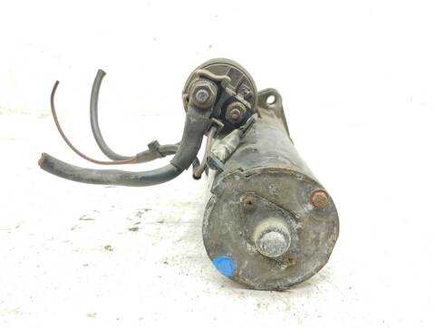 Foto 3ª: Motor de Arranque Audi A4 1.9 TDI 96KW) BERLINA 130CV [AVF] (2003)