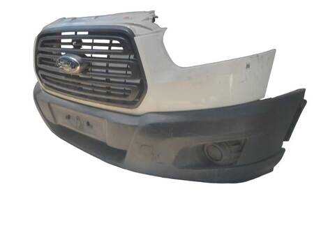 Foto 3ª: Paragolpes Delantero Ford Transit 2.2 TDCI RWD FURGONETA (2013)