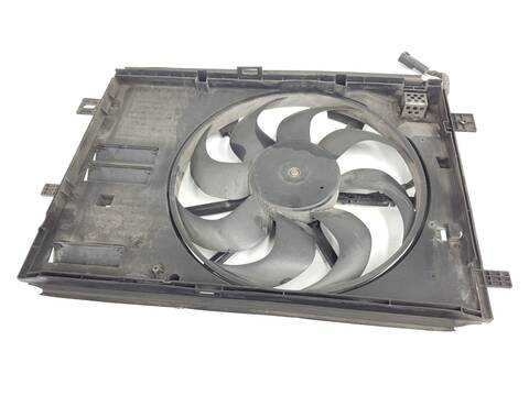 Electroventilador Peugeot Expert PRO STANDARD