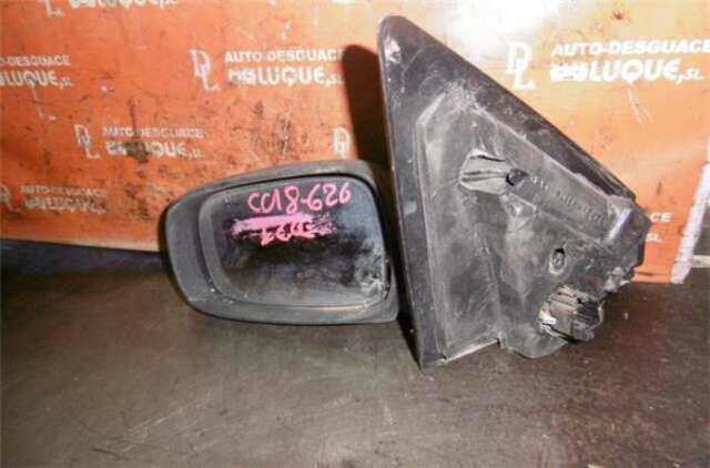 Retrovisor Izquierdo Renault Megane II CLASSIC BERLINA (2003-_)