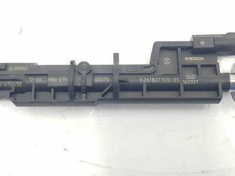 Foto 3ª: Inyectores Bmw X5 M50I [N63B44D] (2018)