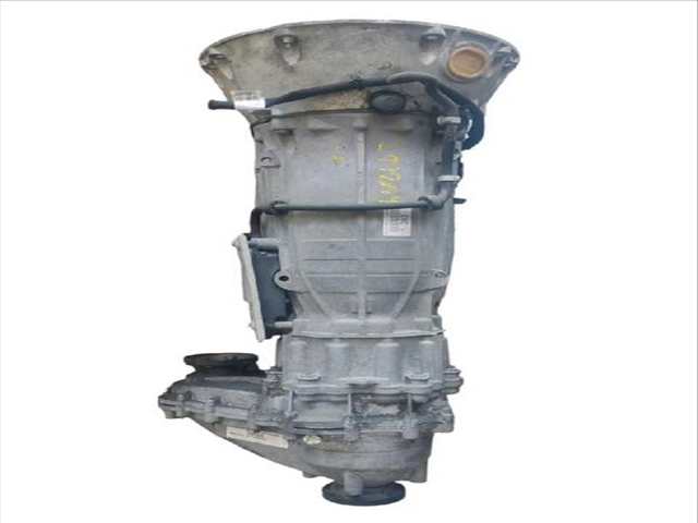 Foto 3ª: Caja Cambios Bmw Serie 4 428 4-MATIC 164.186) 272CV 200KW (2005)