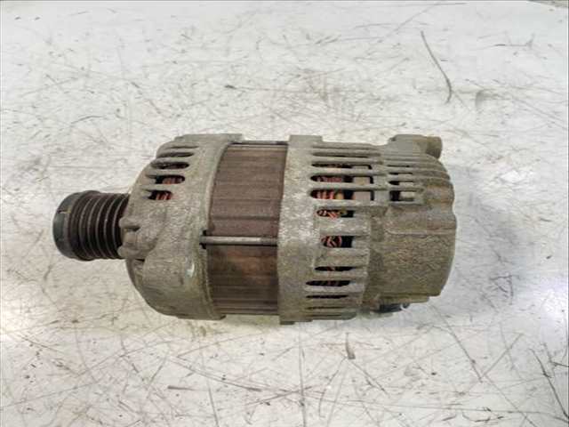 Alternador Nissan Navara 163 CV 120KW