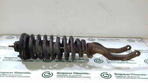 Amortiguador Delantero Derecho Ssangyong Rexton 2.9 TD CAT 120CV 88KW