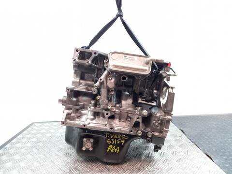 Bloque Motor Toyota Corolla 2ADFTV