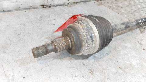 Foto 4ª: Transmision Delantera Derecha Mercedes Clase ML 350 3.0 CDI V6 265CV 195KW AUT. OM 642 W164) 164.124) [OM642940] (2005)