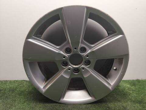 Foto 1ª: LLanta Chapa Bmw X3 2.5 I 192CV 141KW [25-6S-5] (2004)