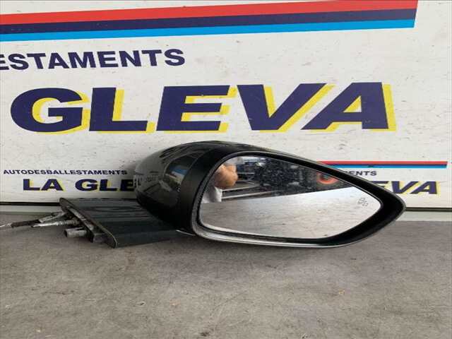 Retrovisor Derecho Citroen C4 1.6 HDI 120CV PICASSO