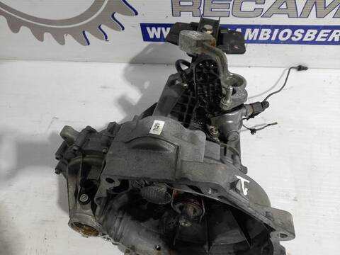 Foto 3ª: Caja Cambios Seat Mii 1.0 60CV [G/ CHY] (2011)