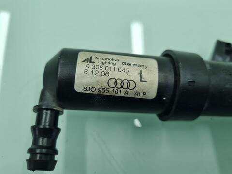 Foto 2ª: Limpia Faro Xenon Audi Tt 2.0 TFSI COUPE 200CV 147KW [BWA] (2007)