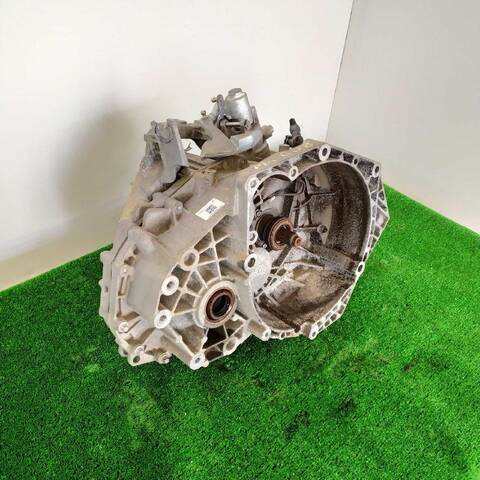 Caja Cambios Opel Insignia 2.0 CDTI 68)