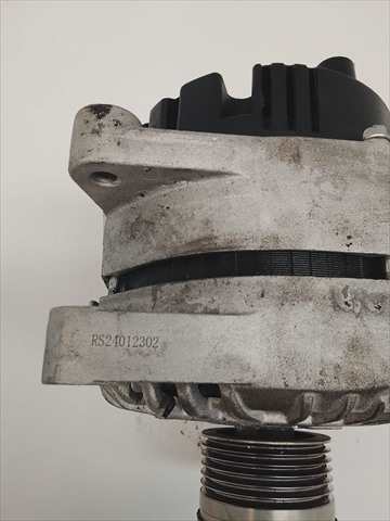 Foto 4ª: Alternador Citroen Xsara 1.6 HDI PICASSO [D/9HZ] (2009)