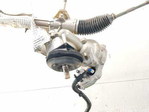 Foto 2ª: Cremallera de Direccion Peugeot 2008 1.2 THP 130 [HNS (EB2ADTS)] (2013)