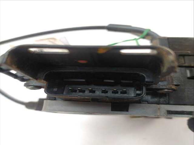 Foto 3ª: Cerradura Puerta Trasera Izquierda Citroen C4 1.6 HDI PICASSO (2006)