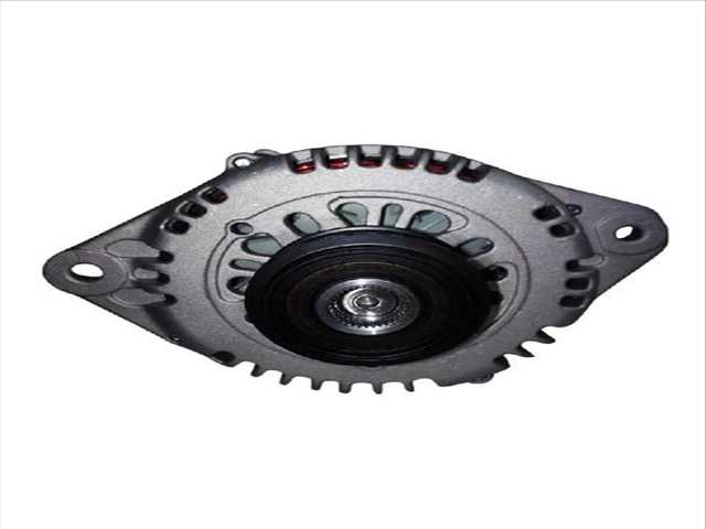 Foto 2ª: Alternador Opel Astra 1.7 CDTI L08) (2005)