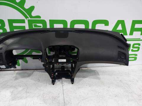 Foto 2ª: Salpicadero Opel Insignia 2.0 CDTI CAT BERLINA 131CV 96KW (2009)
