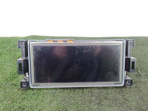 Foto 1ª: Pantalla Multifuncion Land Rover Discovery 2.0 SD4 4X4 241CV 177KW [204DTA(AJ20D4)] (2018)