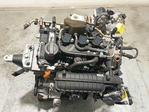 Foto 3ª: Motor Completo Hyundai i30 1.0 T-GDI 120CV 88KW [G3LC,G3LE] (2021)