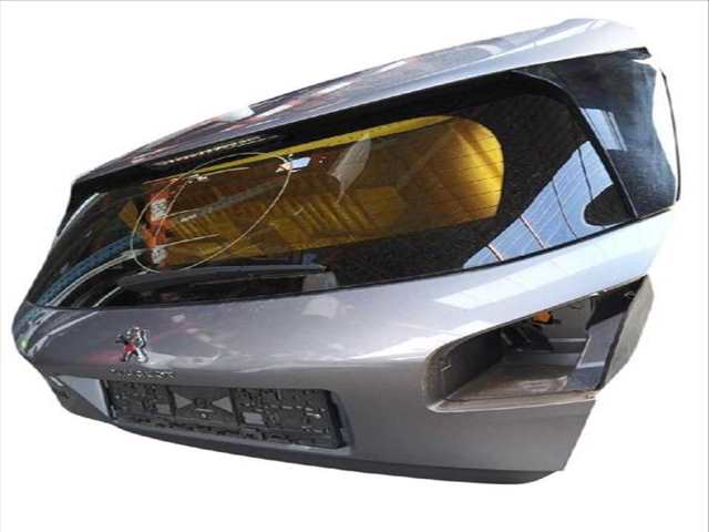 Portón Peugeot 308 1.2 THP 130 AUT. 131CV