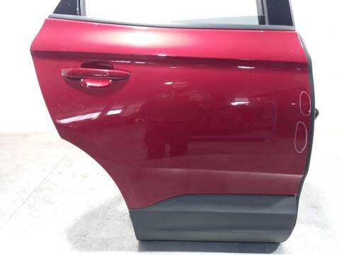 Foto 2ª: Puerta Trasera Derecha Opel Grandland 1.5 TURBO D 75) 131CV 96KW [D15DTH] (2018)