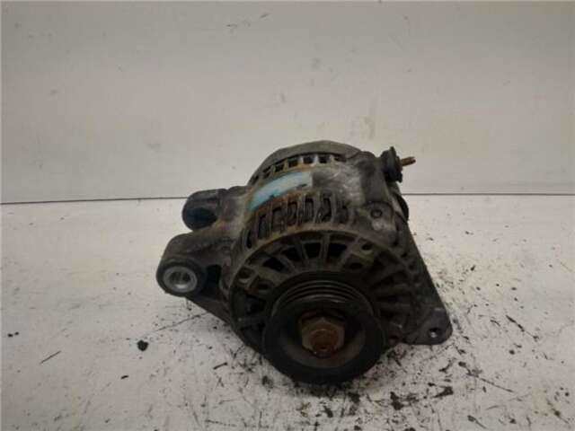 Foto 3ª: Alternador Toyota Yaris 1.0 16V