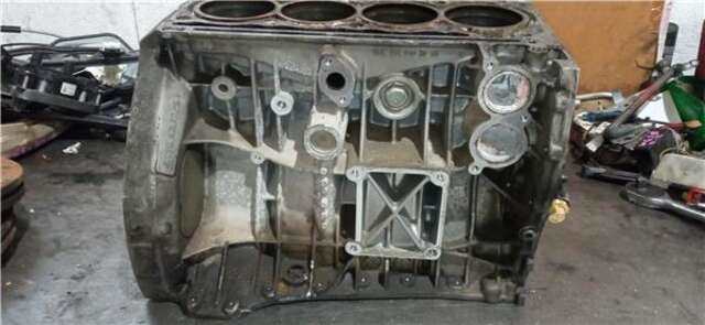 Foto 2ª: Bloque Motor Mercedes Sprinter 216 (906.613) [M 271.951]